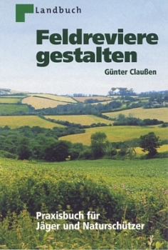 Buch - Feldreviere gestalten