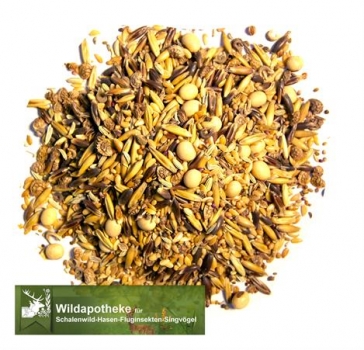 Wildapotheke (2 kg)