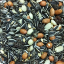 Vogelfutter - Wildvogelfutter Sing Bird 10kg